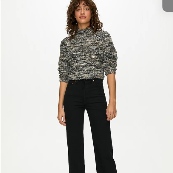 Wilfred Wool Turtleneck - Picture 2 of 6